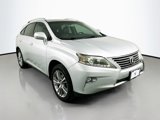 Used 2015 Lexus RX 350 FWD image 3