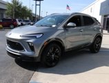 New 2025 Buick Encore GX Sport Touring w/ Comfort Package image 3