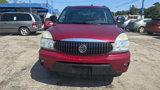 Used 2006 Buick Rendezvous CX image 4