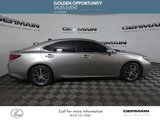 Used 2017 Lexus ES 350 image 4