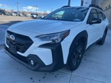 Used 2023 Subaru Outback Onyx Edition XT image 4
