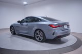 Used 2022 BMW 430i Coupe w/ Convenience Package image 3