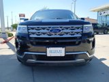 Used 2018 Ford Explorer Limited image 2