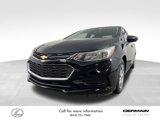 Used 2018 Chevrolet Cruze LS image 3