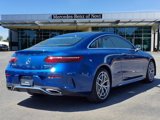 Certified 2022 Mercedes-Benz E 450 4MATIC Coupe image 5