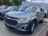Used 2018 Chevrolet Traverse LT image 3