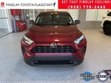 Certified 2023 Toyota RAV4 LE image 2