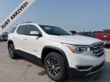 Used 2019 GMC Acadia SLT image 3