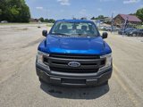 Used 2018 Ford F150 XL w/ Equipment Group 101A Mid image 2