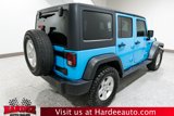 Used 2018 Jeep Wrangler Unlimited Sport S image 5