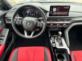 Certified 2025 Acura Integra A-Spec image 2
