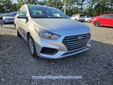 Used 2022 Hyundai Accent SE image 2