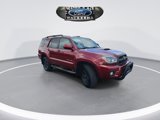Used 2008 Toyota 4Runner Sport image 2