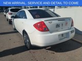 Used 2009 Pontiac G6 Sedan w/ Sport Package 2 image 4