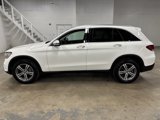 Certified 2022 Mercedes-Benz GLC 300 image 4