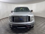Used 2011 Ford F150 XLT w/ XLT Chrome Pkg image 2