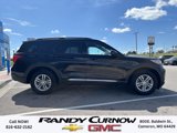 Used 2024 Ford Explorer XLT w/ Equipment Group 202A image 6