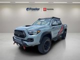 Certified 2021 Toyota Tacoma TRD Pro image 3
