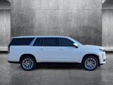 Used 2023 Cadillac Escalade ESV Premium Luxury w/ LPO, Radiant Package image 4