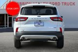 New 2023 Ford Escape SE image 5