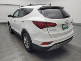 Used 2017 Hyundai Santa Fe Sport image 5