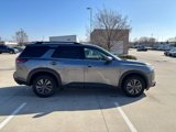 Certified 2024 Nissan Pathfinder SV image 5