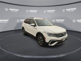 Used 2022 Volkswagen Tiguan S image 2