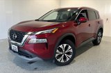 Used 2021 Nissan Rogue SV image 3