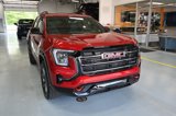 New 2026 GMC Terrain AT4 w/ Convenience Package III image 3