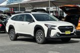 New 2025 Subaru Outback image 2