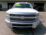 Used 2015 Chevrolet Silverado 2500 LT image 3
