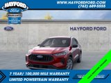 New 2025 Ford Escape Active w/ Tech Pack #1 image 2