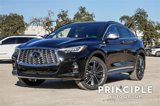Certified 2025 INFINITI QX55 Sensory w/ Lighting Package image 2