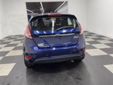 Used 2016 Ford Fiesta Titanium image 3