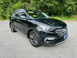 Used 2018 Hyundai Santa Fe Sport image 3