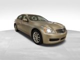 Used 2009 INFINITI G37 x w/ Premium Pkg image 4