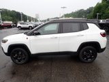 Used 2023 Jeep Compass Trailhawk w/ Trailhawk Convenience Group image 2
