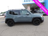 Used 2018 Jeep Renegade Altitude image 2