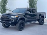 Used 2020 Toyota Tacoma TRD Sport image 2