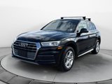 Used 2019 Audi Q5 2.0T Premium image 3