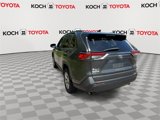 Used 2021 Toyota RAV4 LE image 4