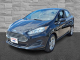 Used 2018 Ford Fiesta SE image 4