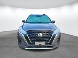 Used 2022 Nissan Kicks SV image 2