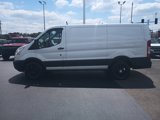 Used 2018 Ford Transit 250 130 Low Roof w/ Exterior Upgrade Package image 5