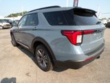 New 2025 Ford Explorer Active w/ Active Comfort Package image 3