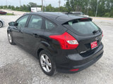 Used 2014 Ford Focus SE image 5