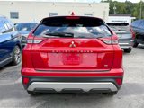 Used 2022 Mitsubishi Eclipse Cross SE image 4