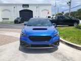 Used 2022 Subaru WRX Premium w/ Popular Package #1 image 2