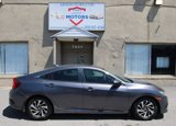 Used 2017 Honda Civic EX image 4