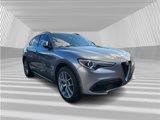 Used 2018 Alfa Romeo Stelvio Ti Sport image 3